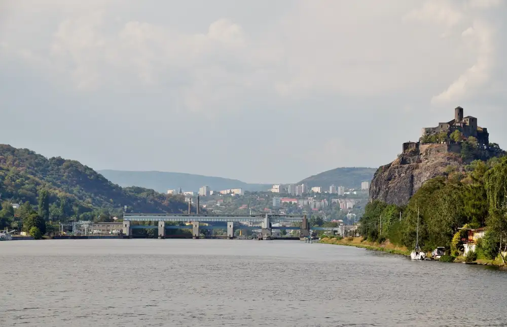 Pcr Test Usti Nad Labem