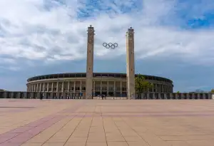 Olympijské Kruhy