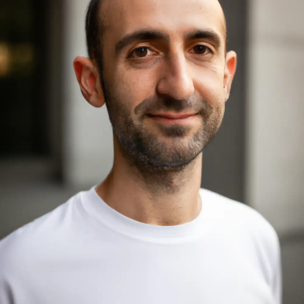 Adam Rožnovský