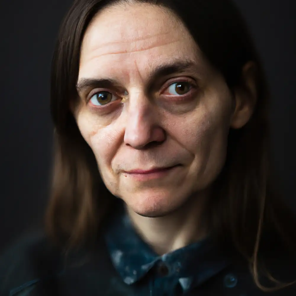Jitka Svobodová