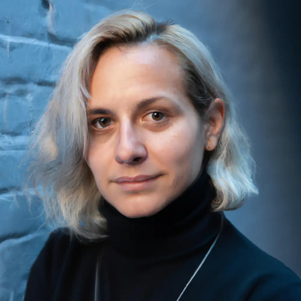 Markéta Svobodová
