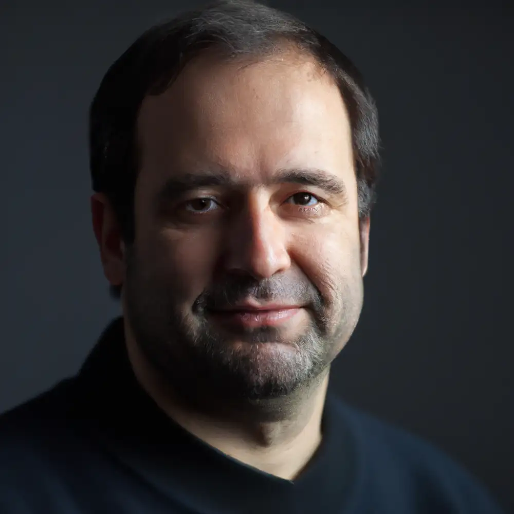 Petr Král